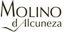 Molino de Alcuneza